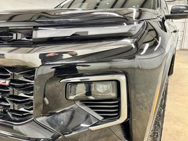 2025 Chevrolet Traverse AWD Z71