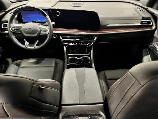 2025 Chevrolet Traverse AWD Z71