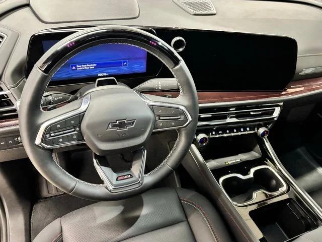 2025 Chevrolet Traverse AWD Z71