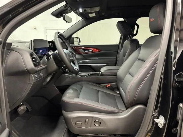 2025 Chevrolet Traverse AWD Z71