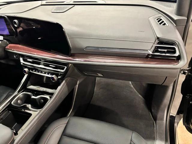 2025 Chevrolet Traverse AWD Z71
