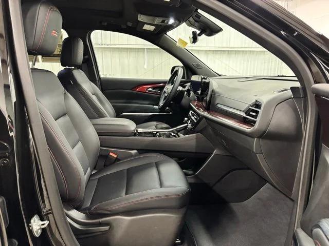 2025 Chevrolet Traverse AWD Z71