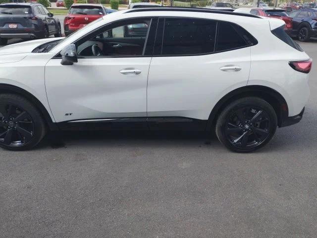 2024 Buick Envision Sport Touring AWD