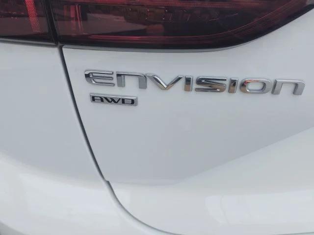 2024 Buick Envision Sport Touring AWD