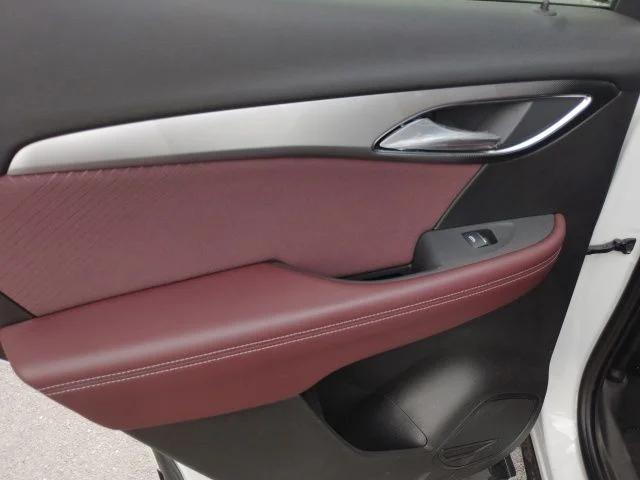 2024 Buick Envision Sport Touring AWD