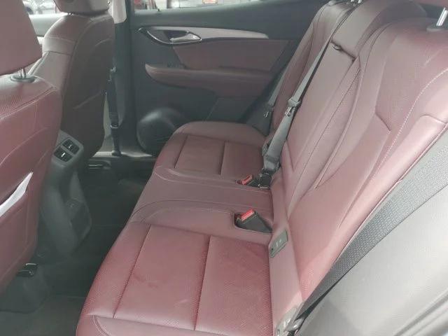2024 Buick Envision Sport Touring AWD