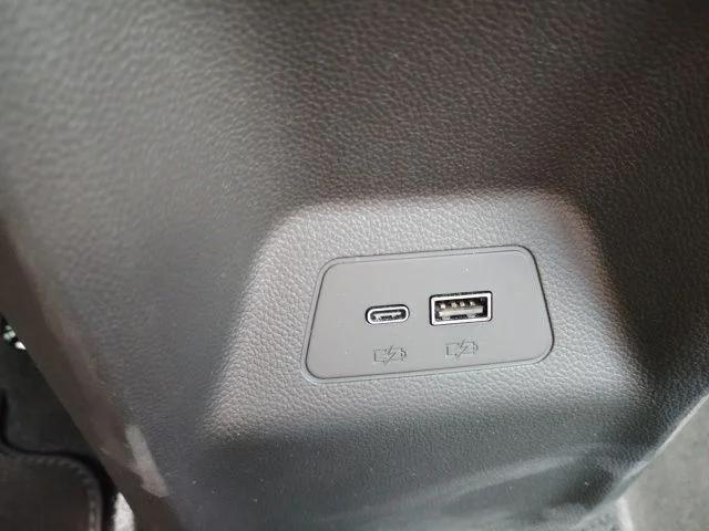 2024 Buick Envision Sport Touring AWD