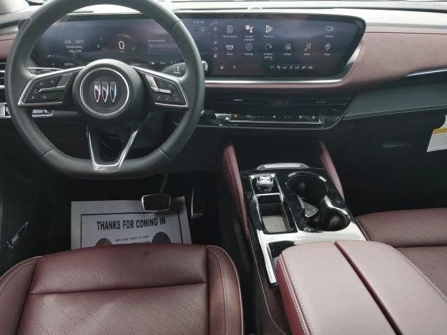 2024 Buick Envision Sport Touring AWD
