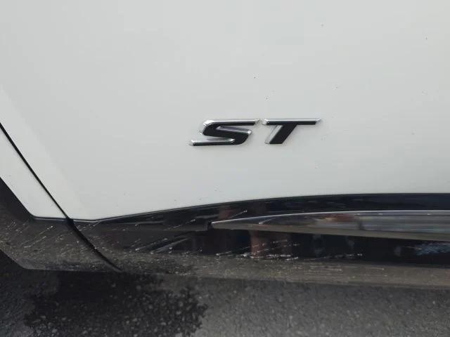 2024 Buick Envision Sport Touring AWD
