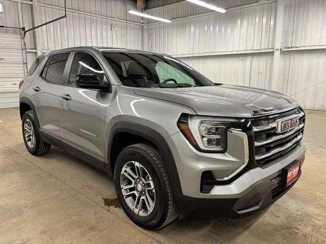 2026 GMC Terrain FWD Elevation for sale in Harlingen, TX