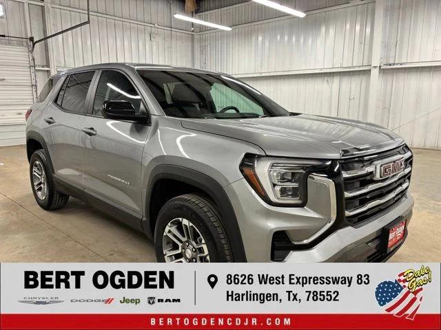 2026 GMC Terrain FWD Elevation for sale in Harlingen, TX