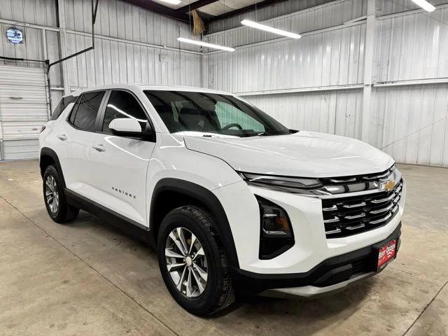 2026 Chevrolet Equinox FWD LT for sale in Harlingen, TX
