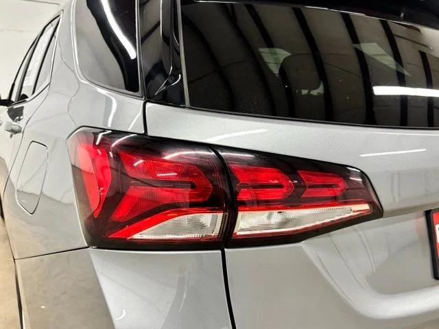 2024 Chevrolet Equinox AWD LT