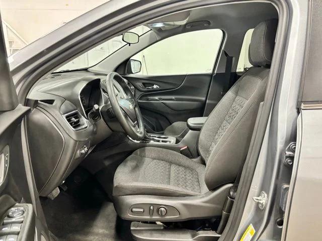 2024 Chevrolet Equinox AWD LT