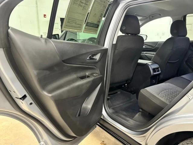 2024 Chevrolet Equinox AWD LT