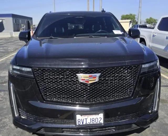 2021 Cadillac Escalade ESV 4WD Sport for sale in Bloomington, IL