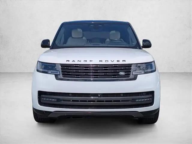 2023 Land Rover Range Rover P530 SE
