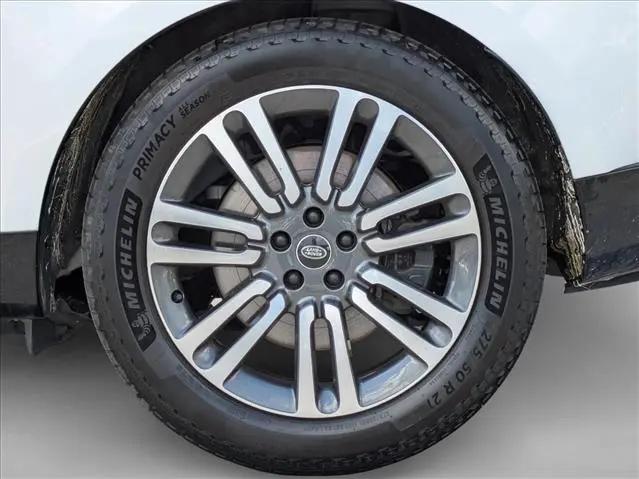 2023 Land Rover Range Rover P530 SE