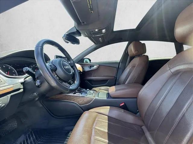 2014 Audi A7 3.0T Premium Plus