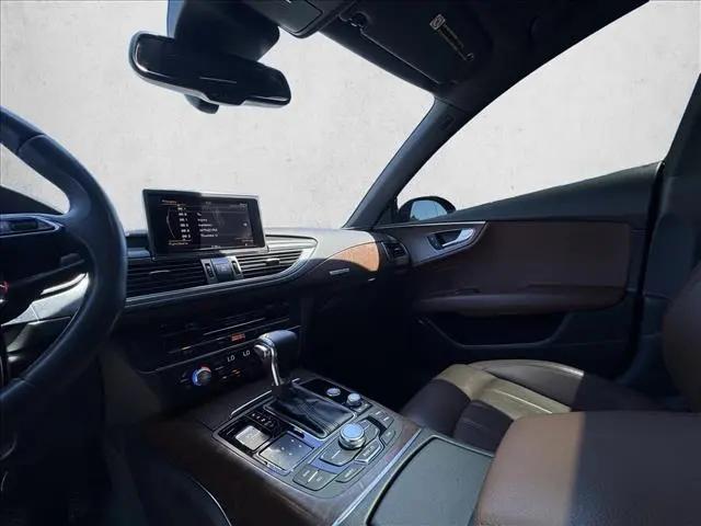 2014 Audi A7 3.0T Premium Plus