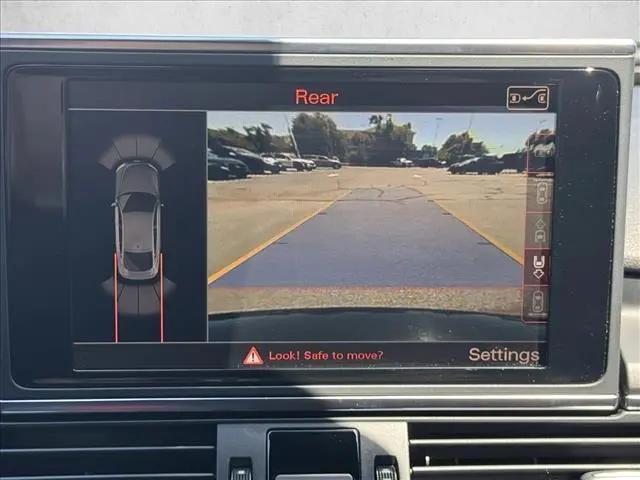 2014 Audi A7 3.0T Premium Plus