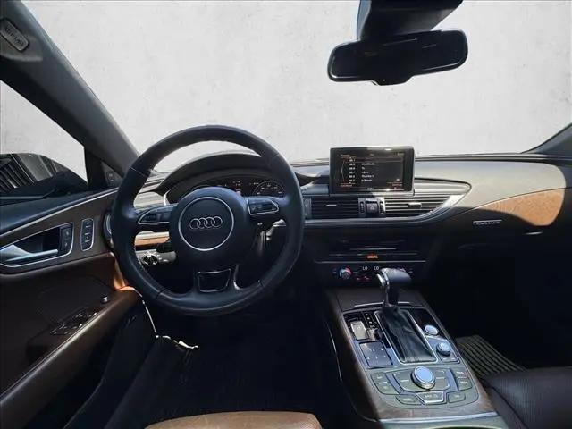 2014 Audi A7 3.0T Premium Plus