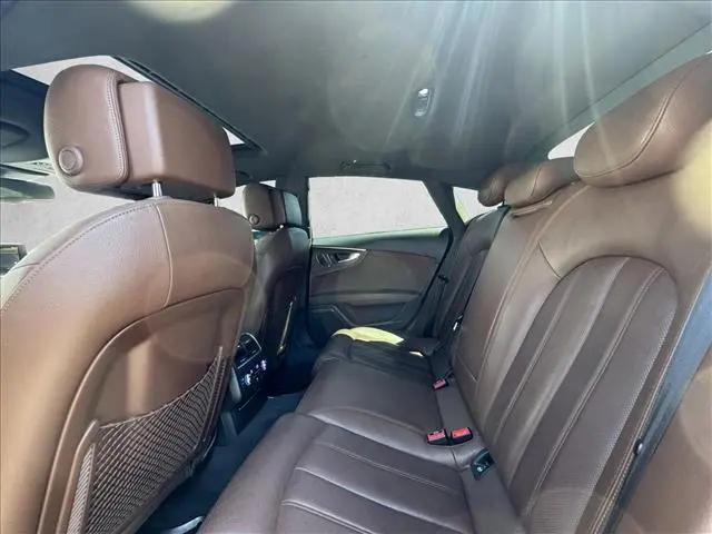 2014 Audi A7 3.0T Premium Plus