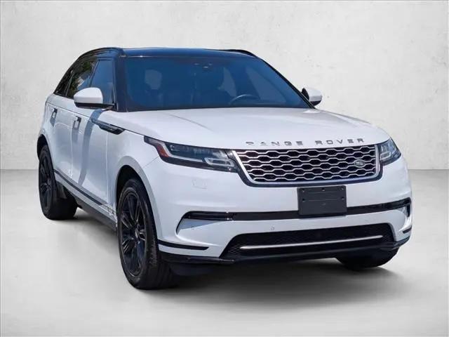 2020 Land Rover Range Rover Velar P250 S