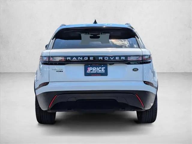 2020 Land Rover Range Rover Velar P250 S