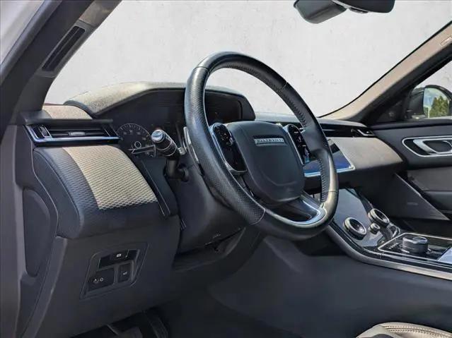2020 Land Rover Range Rover Velar P250 S