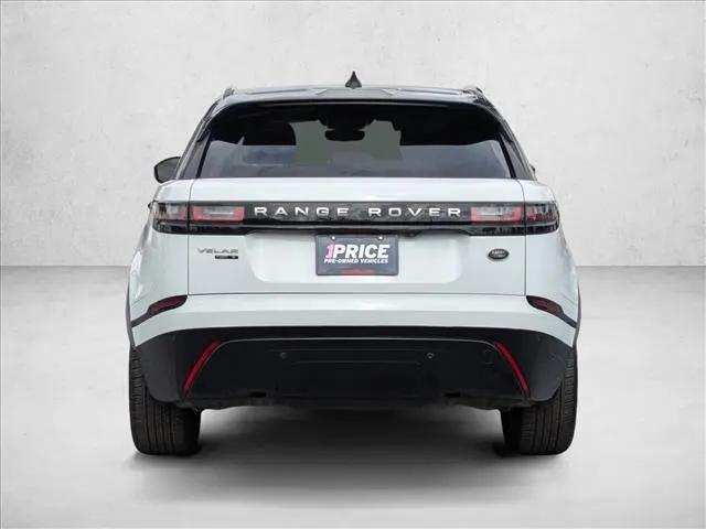 2020 Land Rover Range Rover Velar P250 S