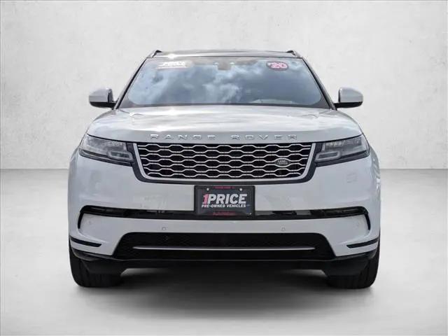 2020 Land Rover Range Rover Velar P250 S