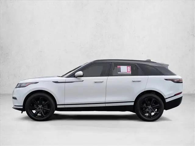 2020 Land Rover Range Rover Velar P250 S