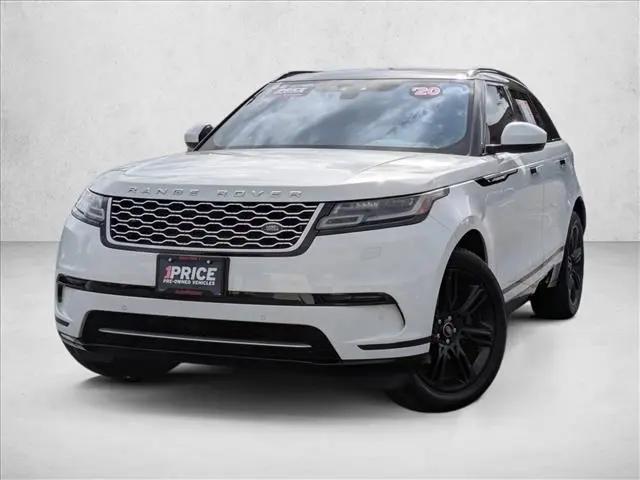 2020 Land Rover Range Rover Velar P250 S for sale in Charleston, SC