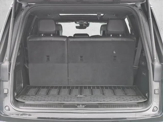 2022 Jeep Wagoneer Series III 4x4