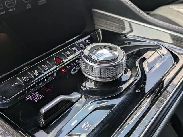 2022 Jeep Wagoneer Series III 4x4