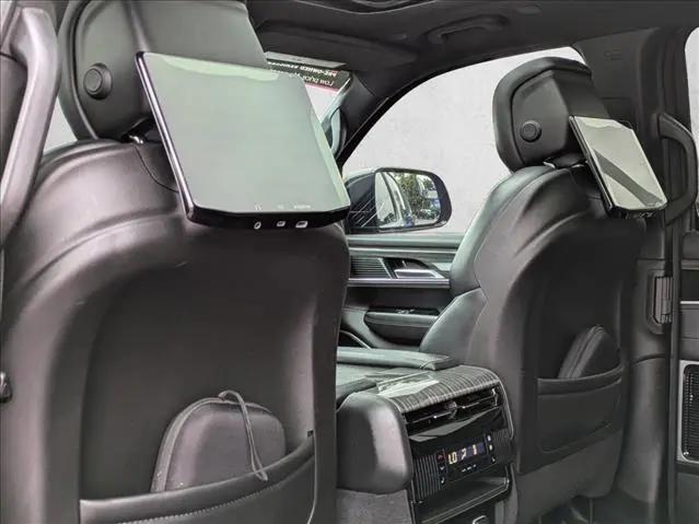 2022 Jeep Wagoneer Series III 4x4