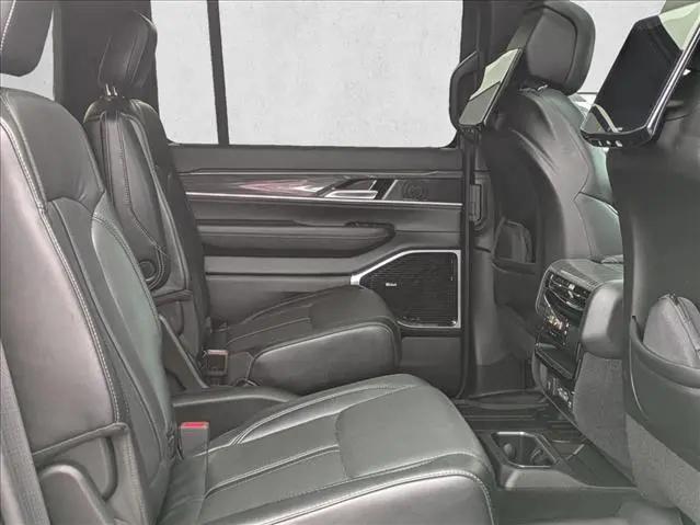 2022 Jeep Wagoneer Series III 4x4