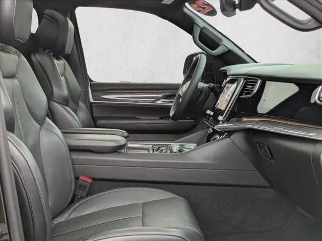 2022 Jeep Wagoneer Series III 4x4