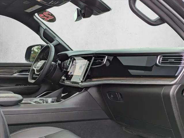 2022 Jeep Wagoneer Series III 4x4