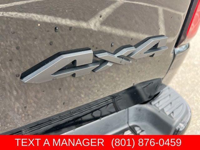 2023 Ram 1500 Limited Crew Cab 4x4 5'7" Box