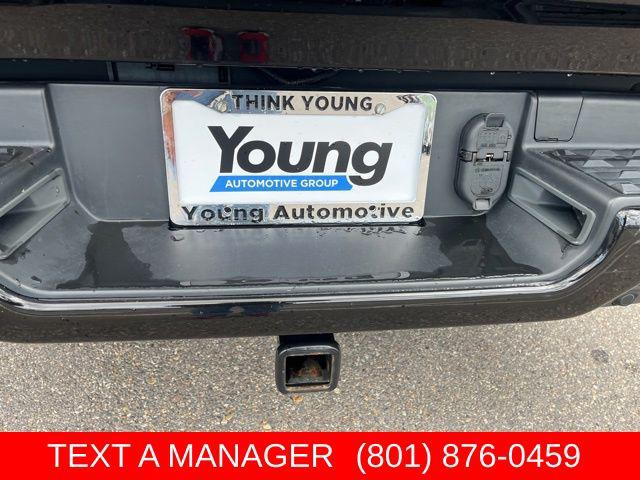 2023 Ram 1500 Limited Crew Cab 4x4 5'7" Box