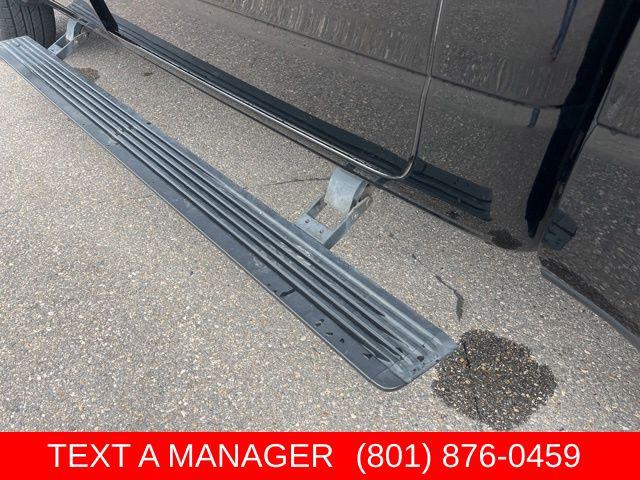2023 Ram 1500 Limited Crew Cab 4x4 5'7" Box