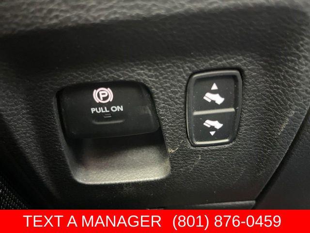 2023 Ram 1500 Limited Crew Cab 4x4 5'7" Box