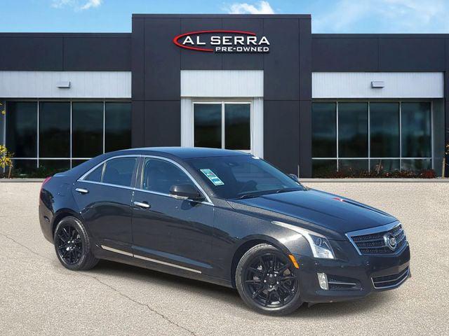 2014 Cadillac ATS Premium for sale in Grand Blanc, MI