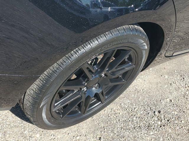 2014 Cadillac ATS Premium