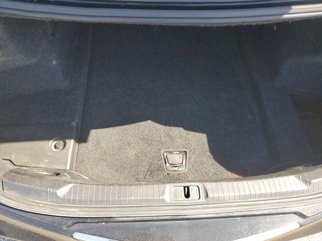 2014 Cadillac ATS Premium