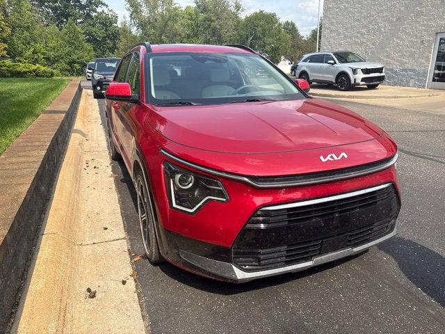 2023 Kia Niro EX Touring for sale in Grand Blanc, MI