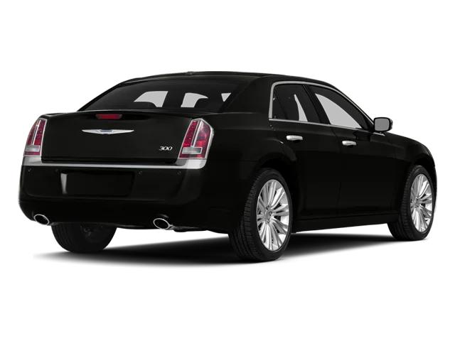 2014 Chrysler 300 Base 2014 Chrysler 300 Base