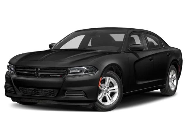 2020 Dodge Charger SXT AWD 2020 Dodge Charger SXT AWD
